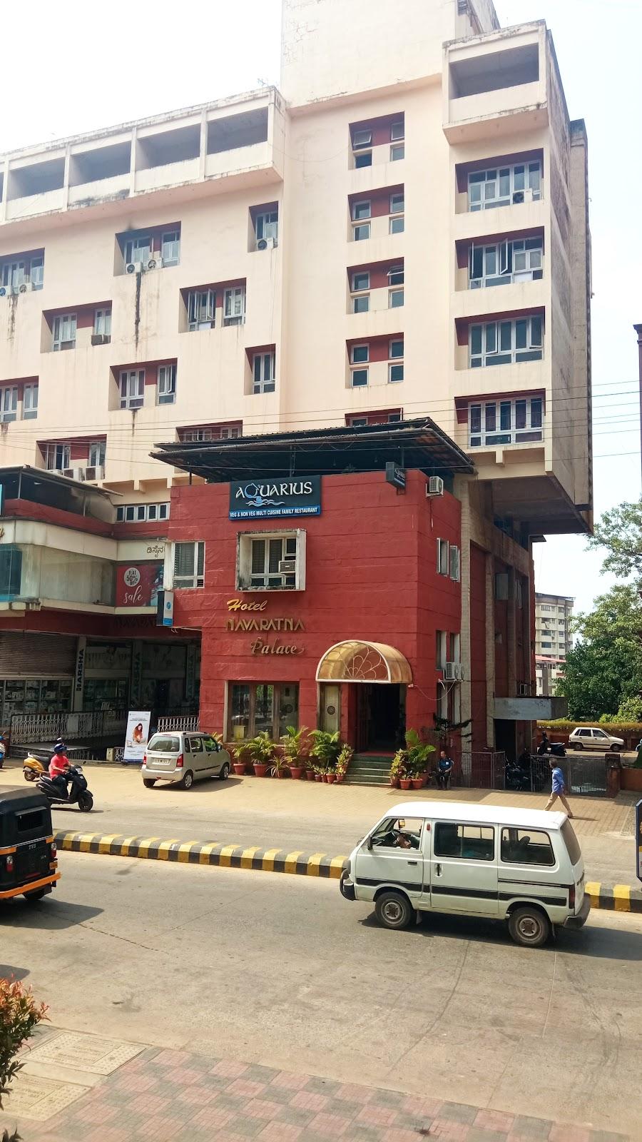 Hotel Navratna Palace – photo 4
