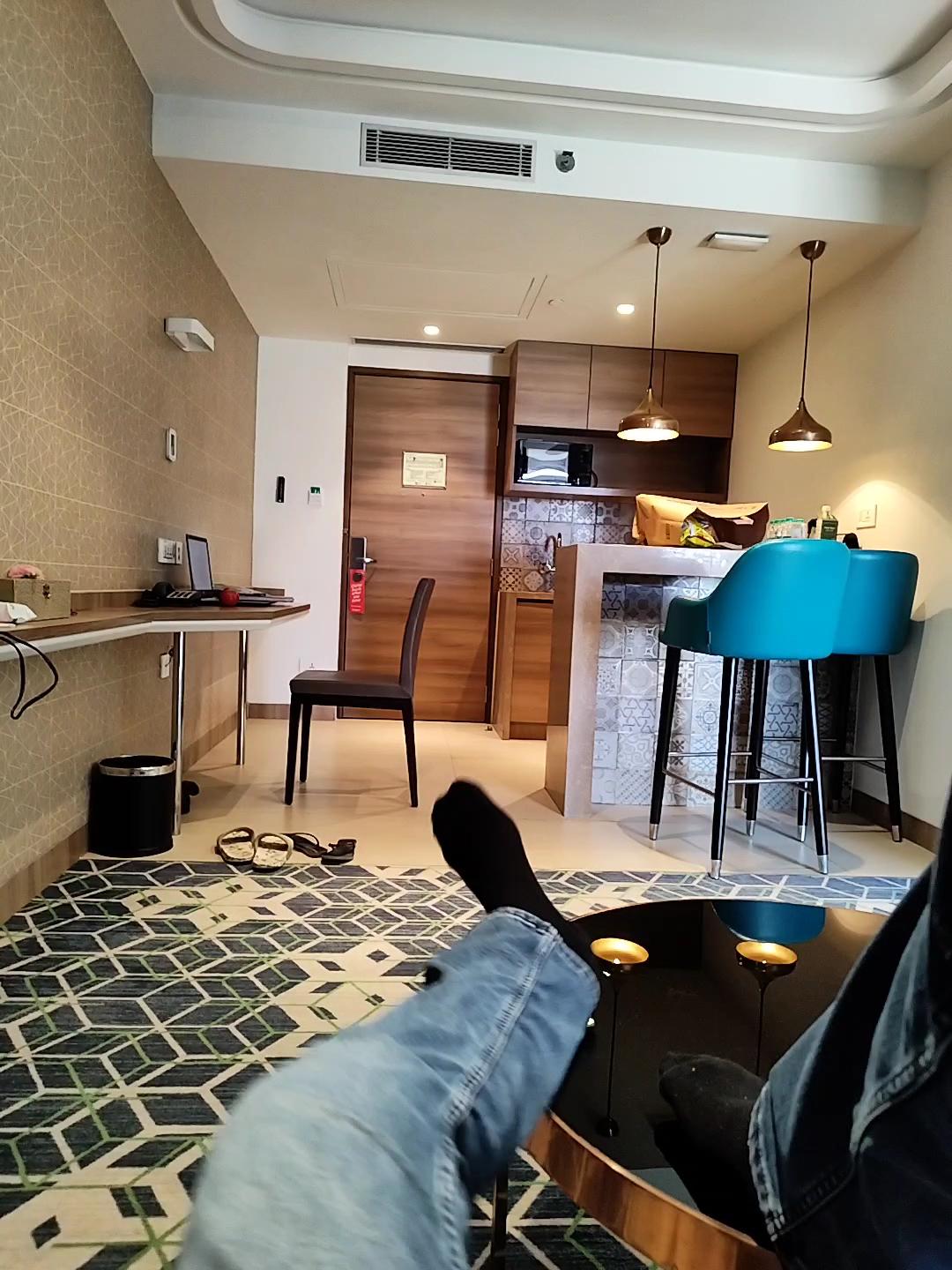 Holiday Inn Gurugram Sector 90 by IHG – photo 2