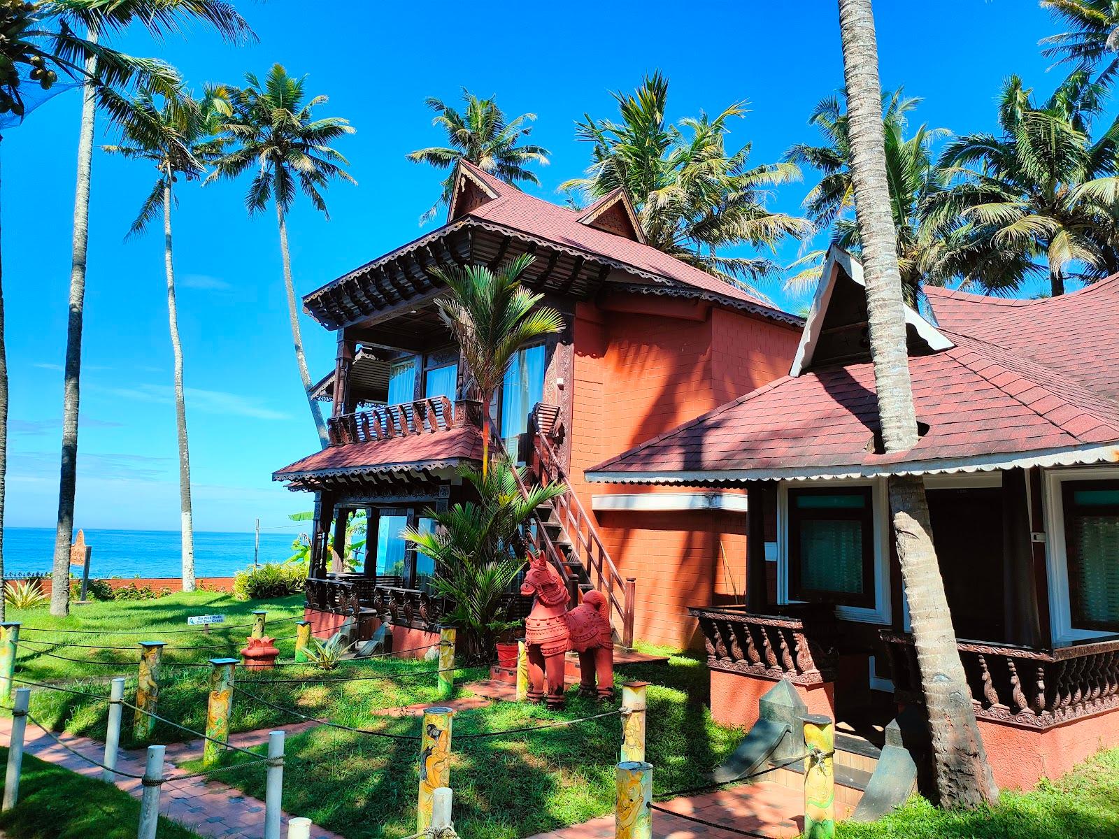 Clafouti Beach Resort