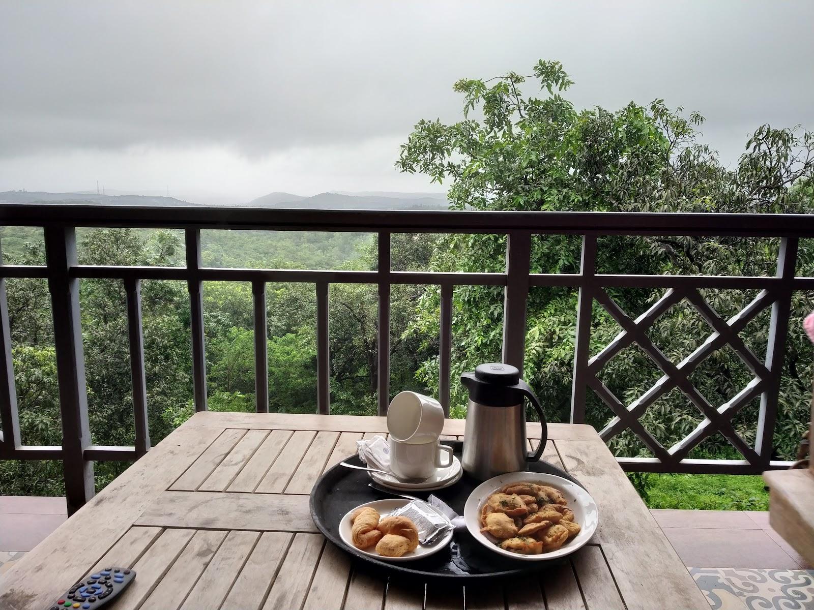 The Fern Samali Resort Dapoli, Series by Marriott – photo 3