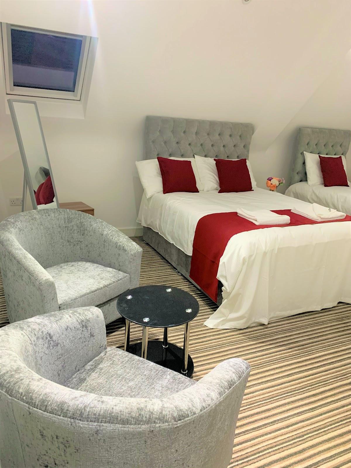 Green View Hotel – photo 4