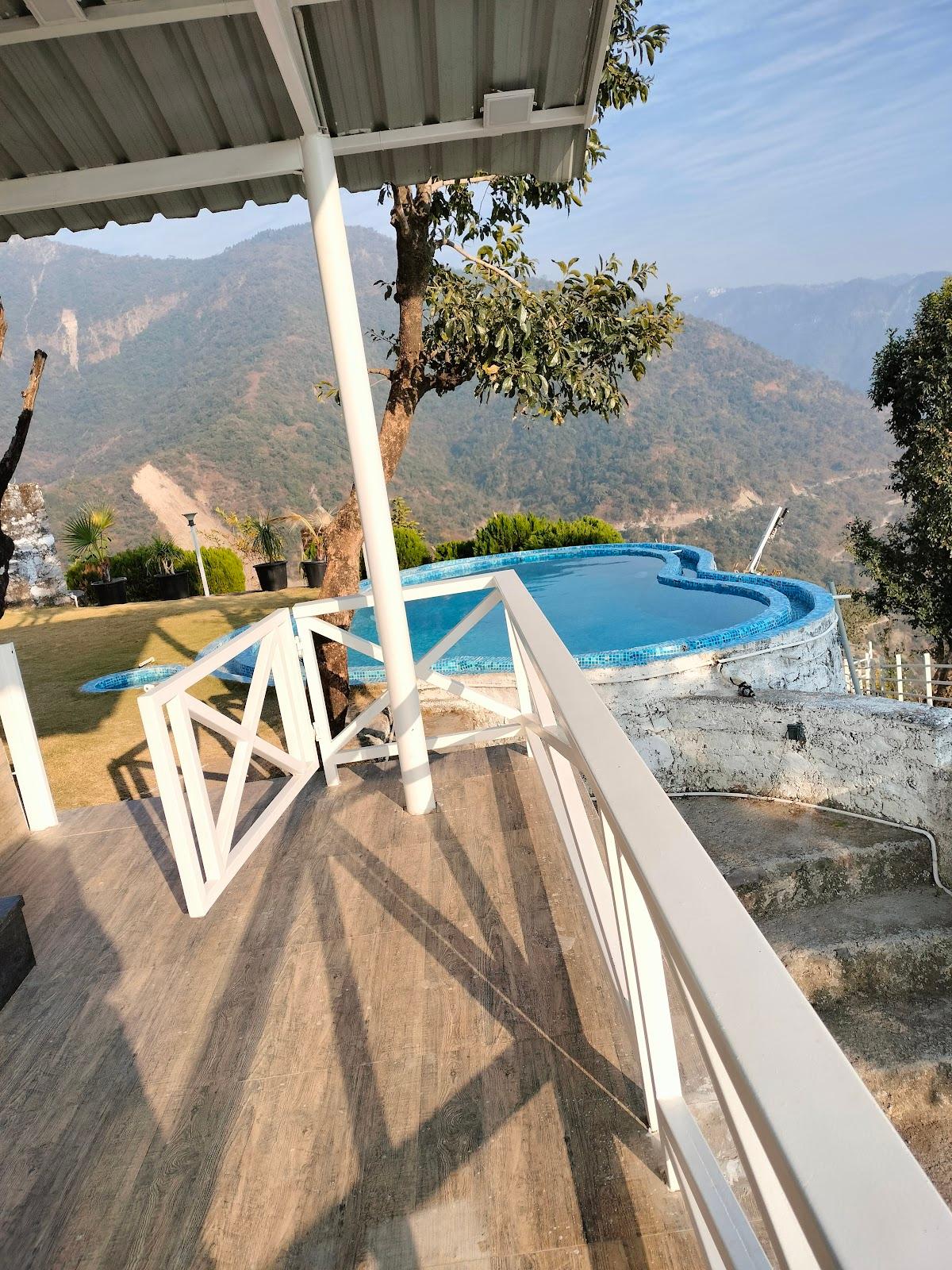 The Bohemian Casa Dehradun – photo 2