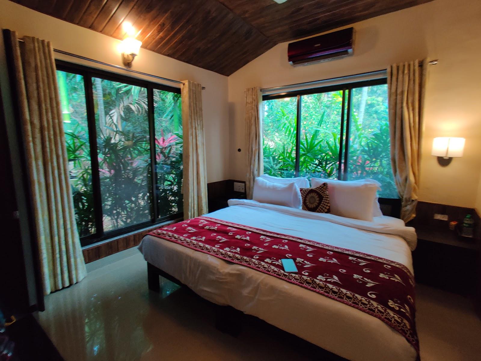 Silvanus Forest Retreat, Alibaug – photo 3