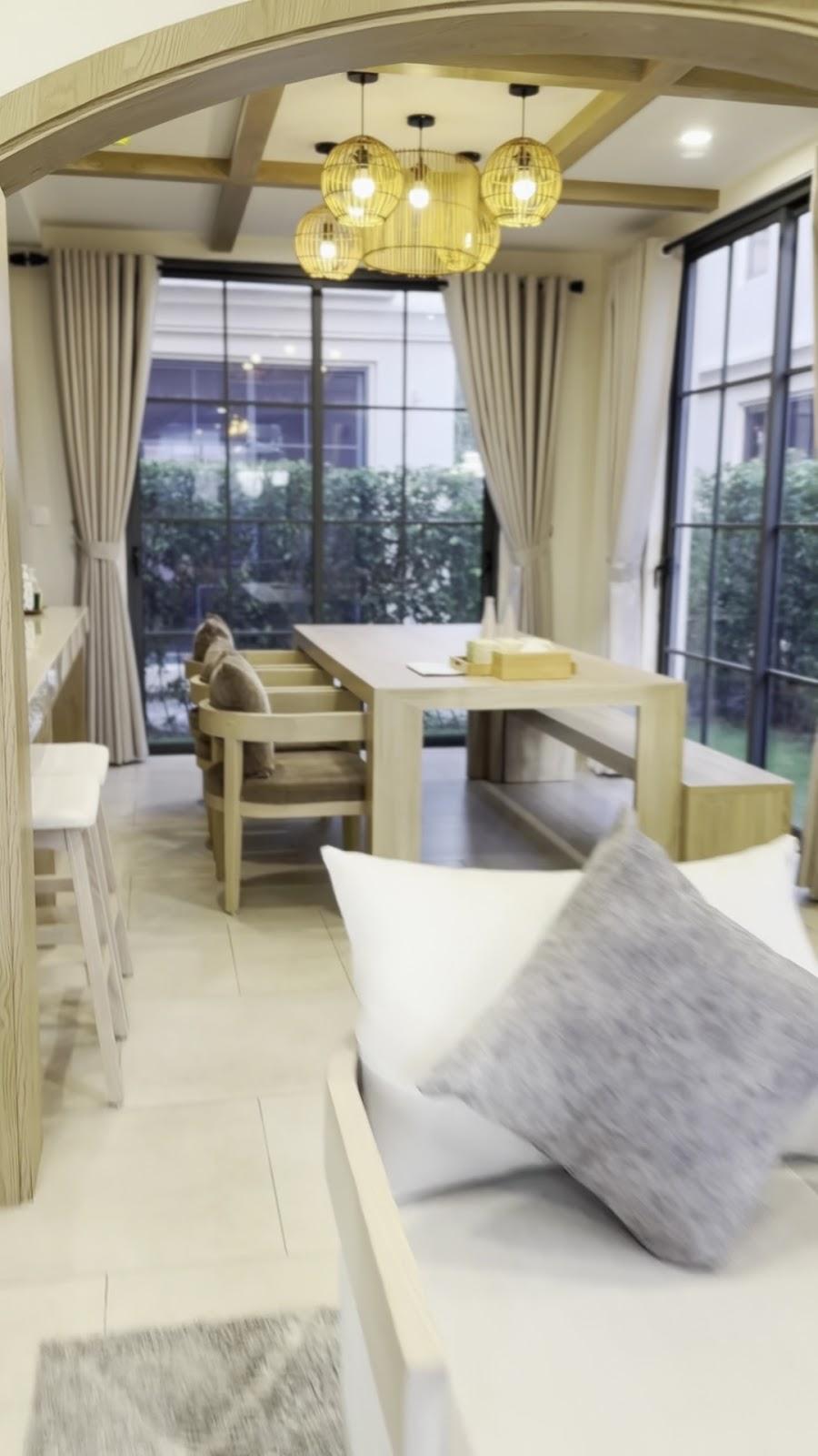The Residence Resort & Villas Phu Quoc – photo 2