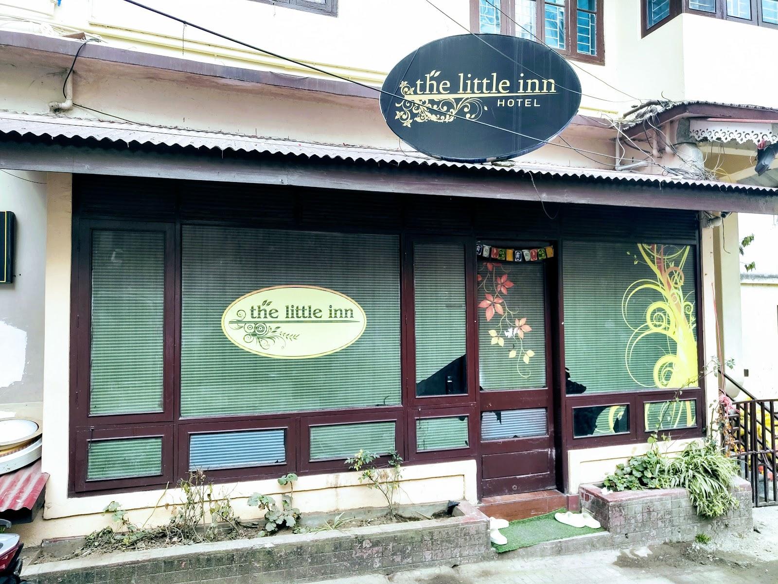 HOTEL THE LITTLE INN – photo 4
