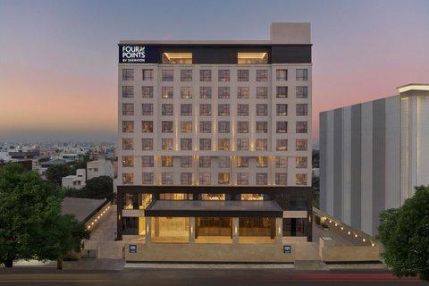 Four Points by Sheraton Chennai, Velachery – photo 1