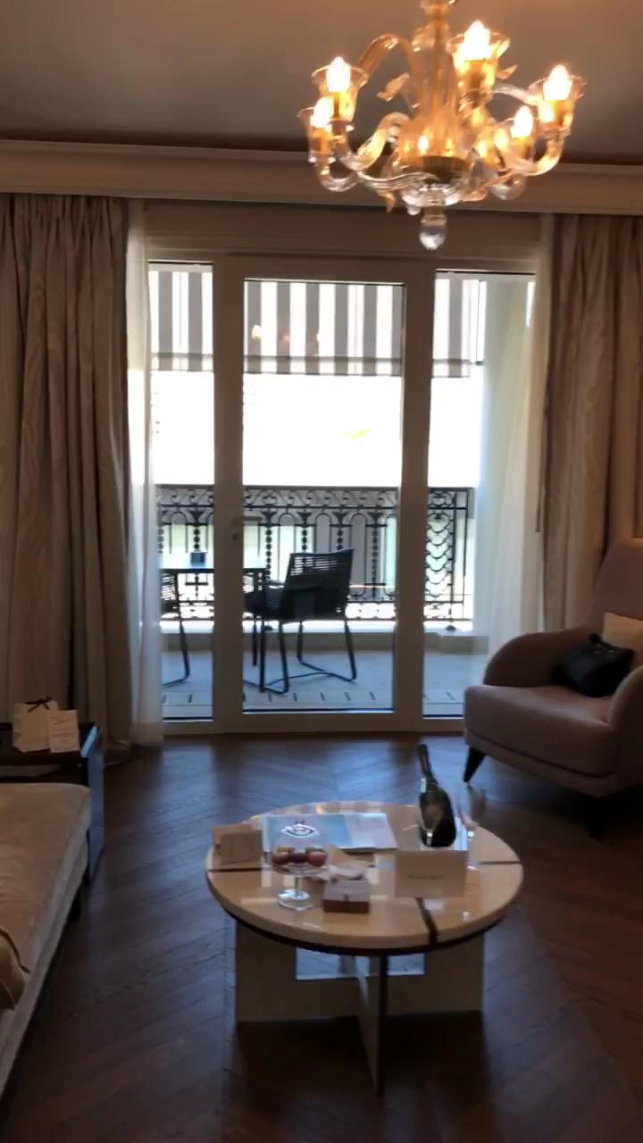 Hotel de Paris Monte-Carlo – photo 2