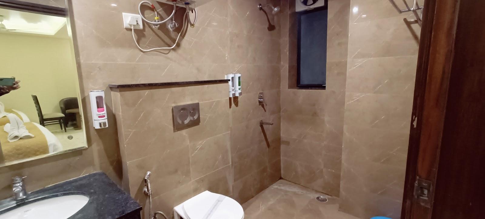 Hotel Mayda Inn- A Boutique Hotel By Mayda Hospitality Pvt. Ltd. – photo 4