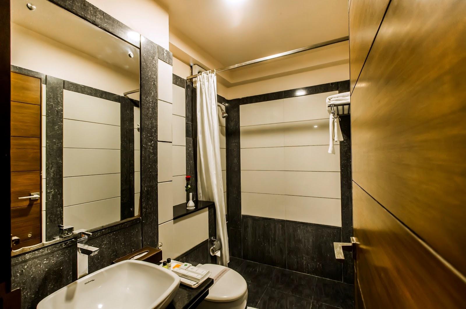 Hotel Golden Manor, Jaipur – photo 4