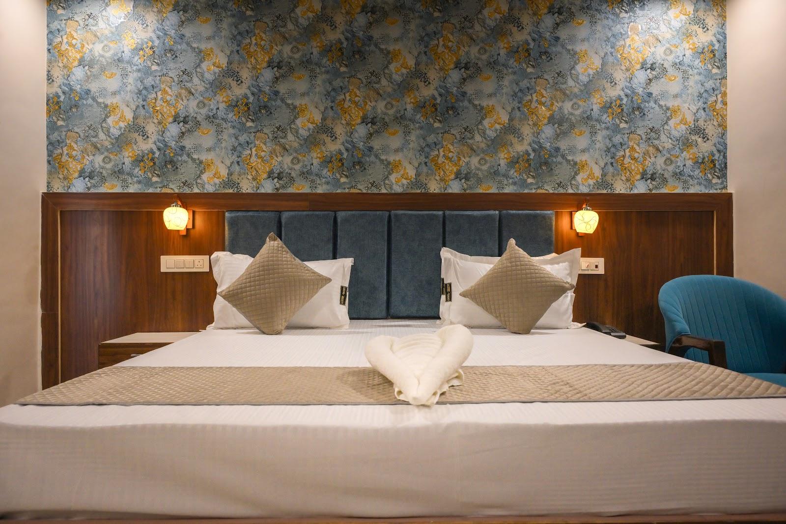 Hotel Akash Residency – photo 3