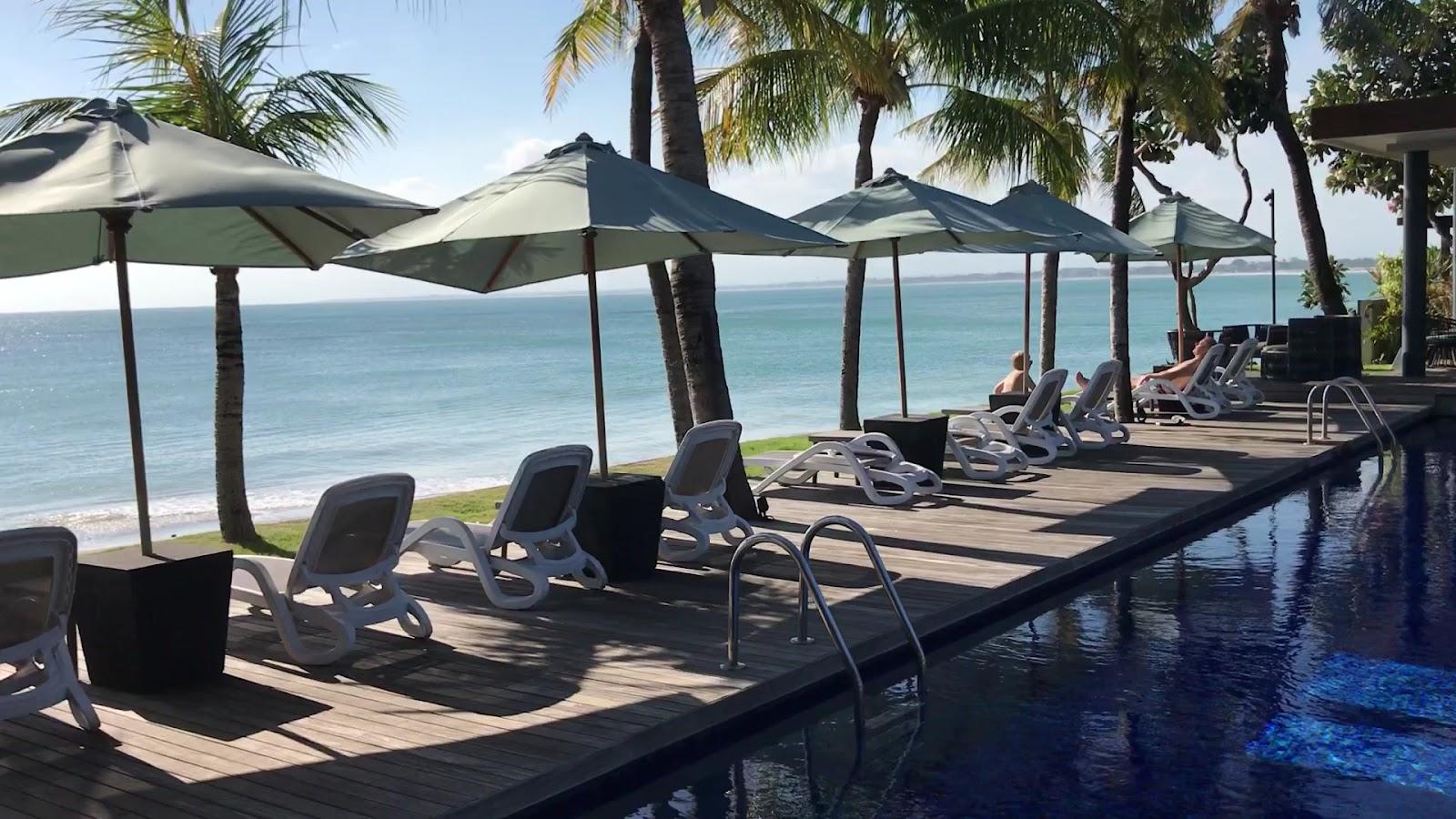 The Anvaya Beach Resort Bali – photo 2