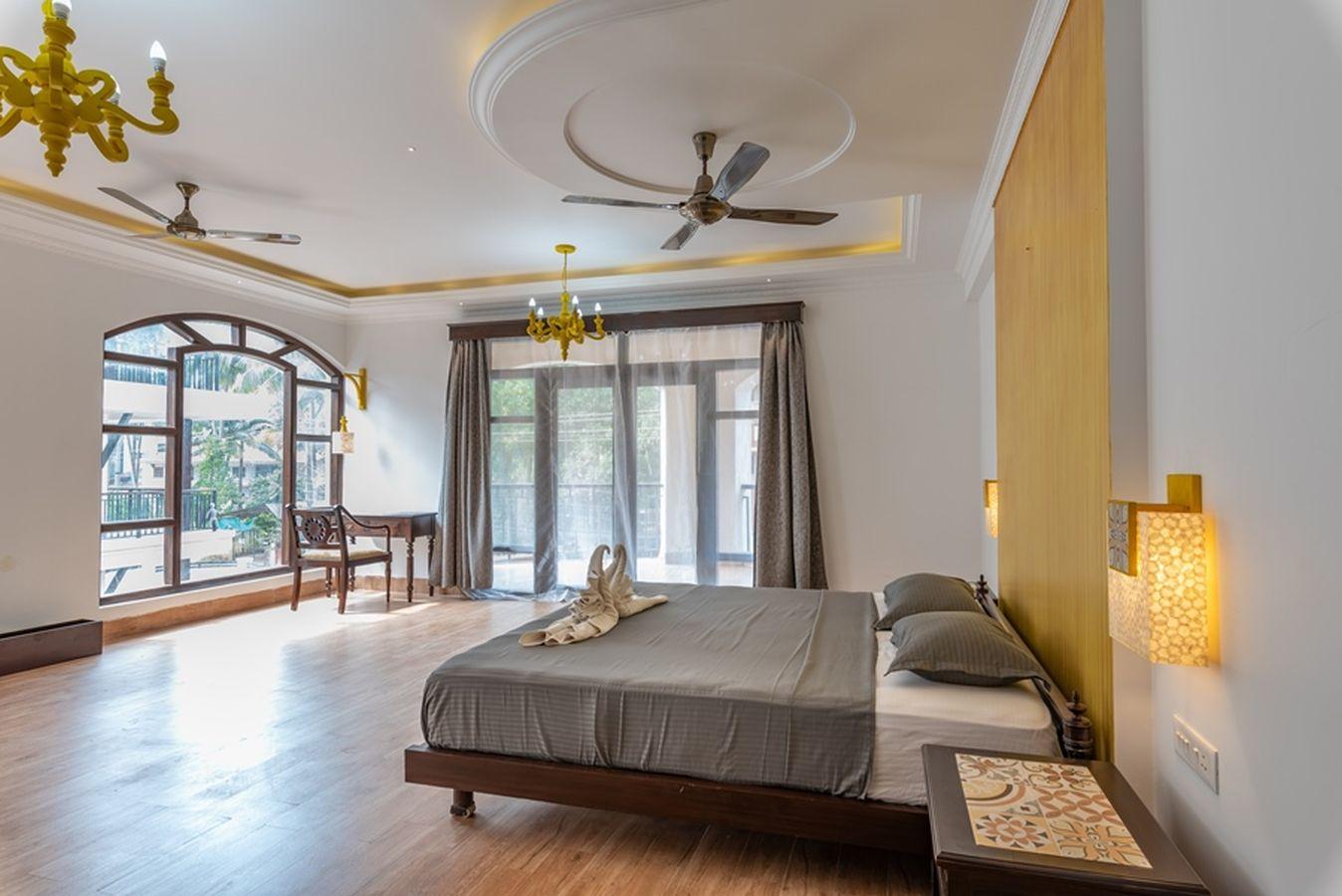 Villa Calangute Resort (Phase 17) – photo 4