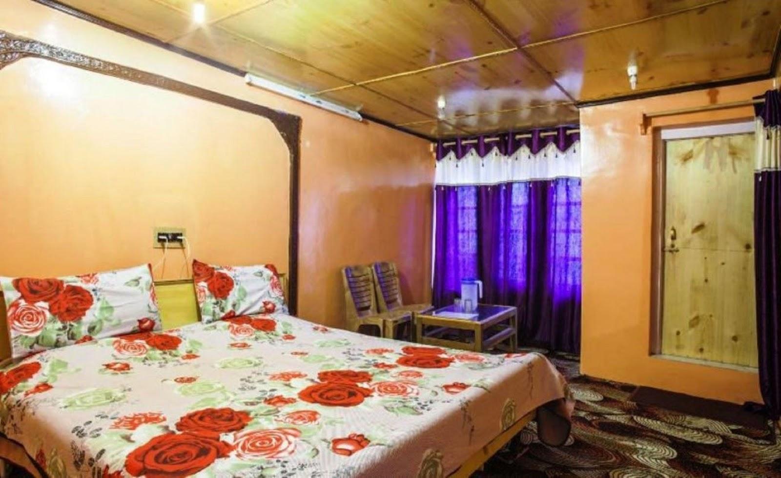 Hotel New Green View Srinagar (Ghulam) – photo 2
