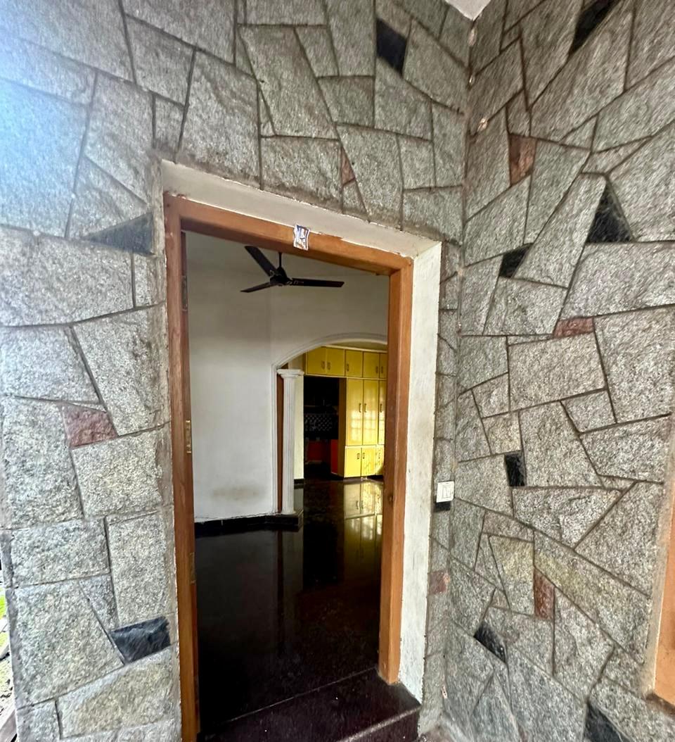 HOUSE FOR RENT IN TRIVANDRUM – photo 1
