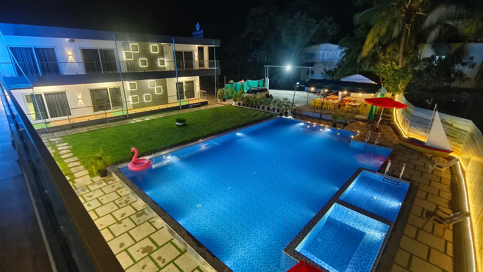 PRASANNA BEACH RESORT – photo 4