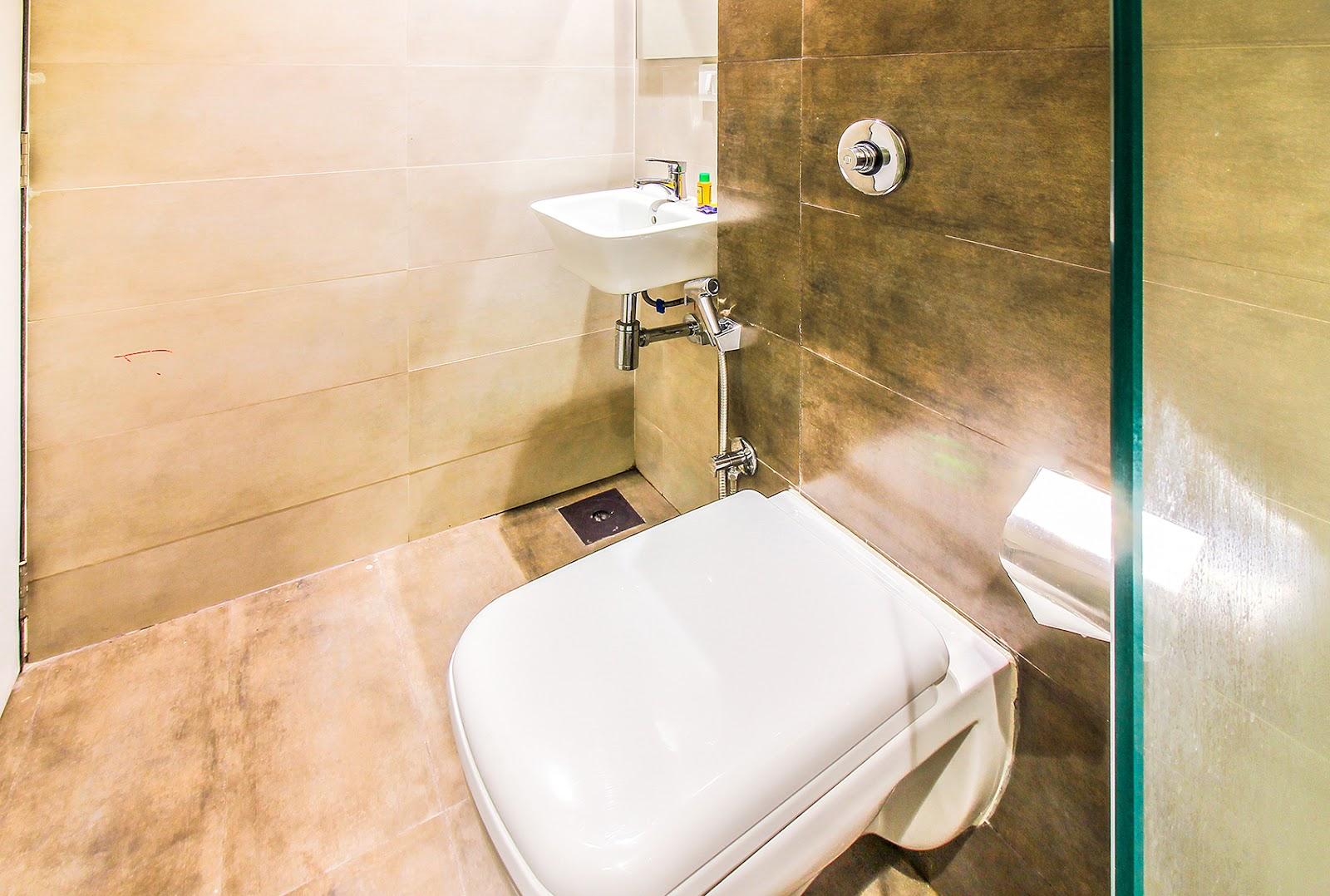 FabHotel RK International - Hotel in Kurla West, Mumbai – photo 4
