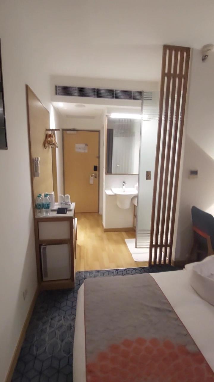 Holiday Inn Express Gurugram Sector 50, an IHG Hotel – photo 2