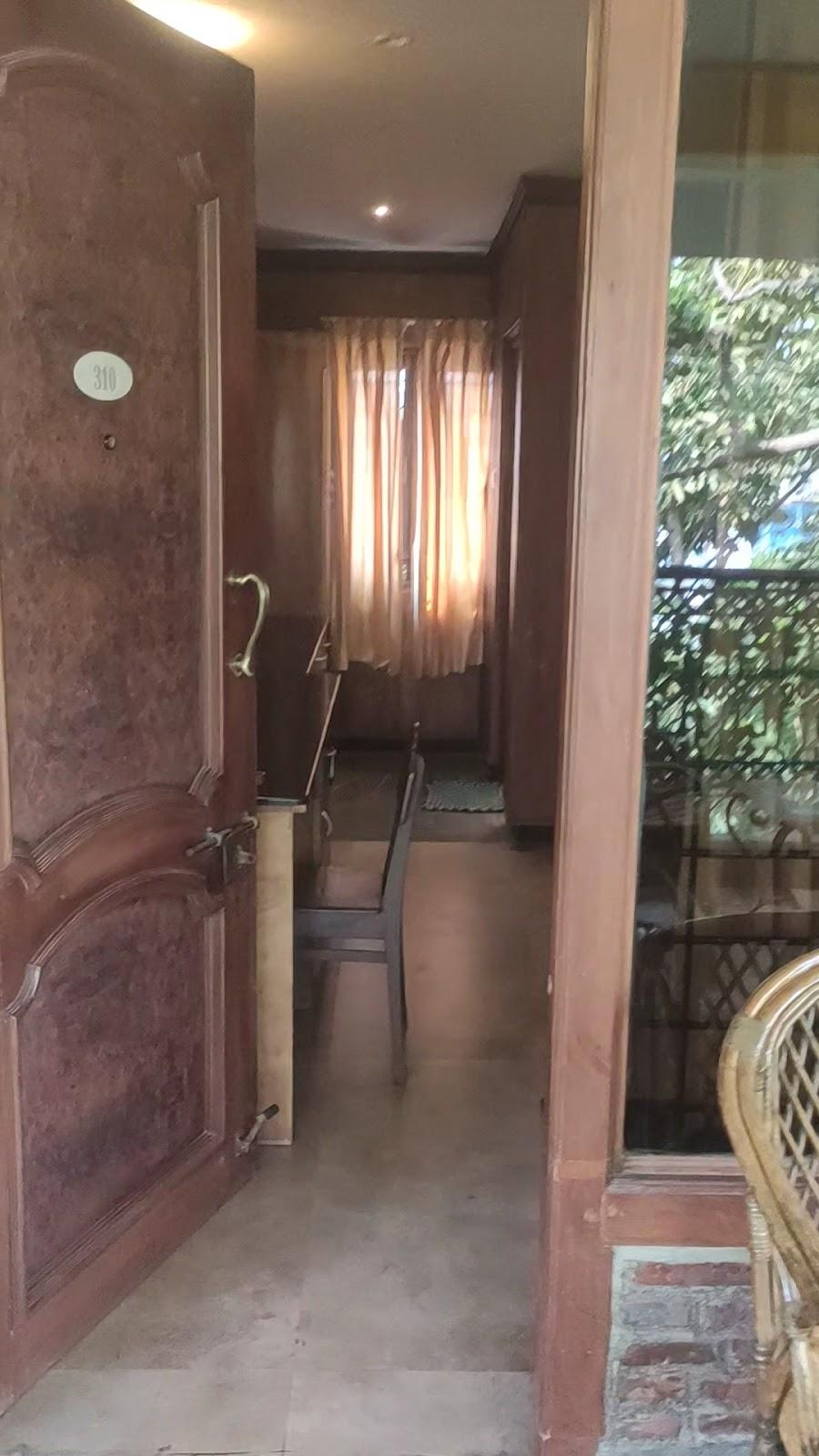 Hotel Mahabs – photo 3