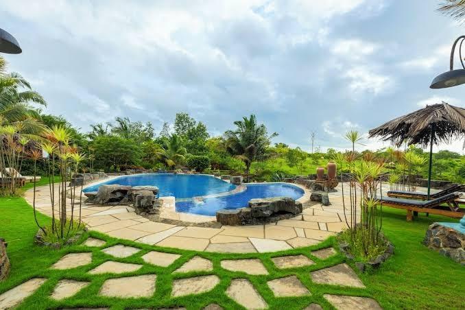 Cottages, Eden Farms, Goa, amã Stays & Trails – photo 4
