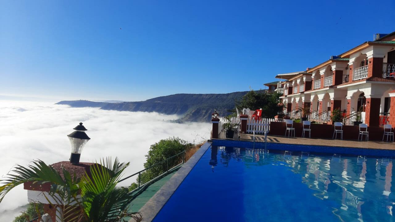 Rockford Resort Mahabaleshwar
