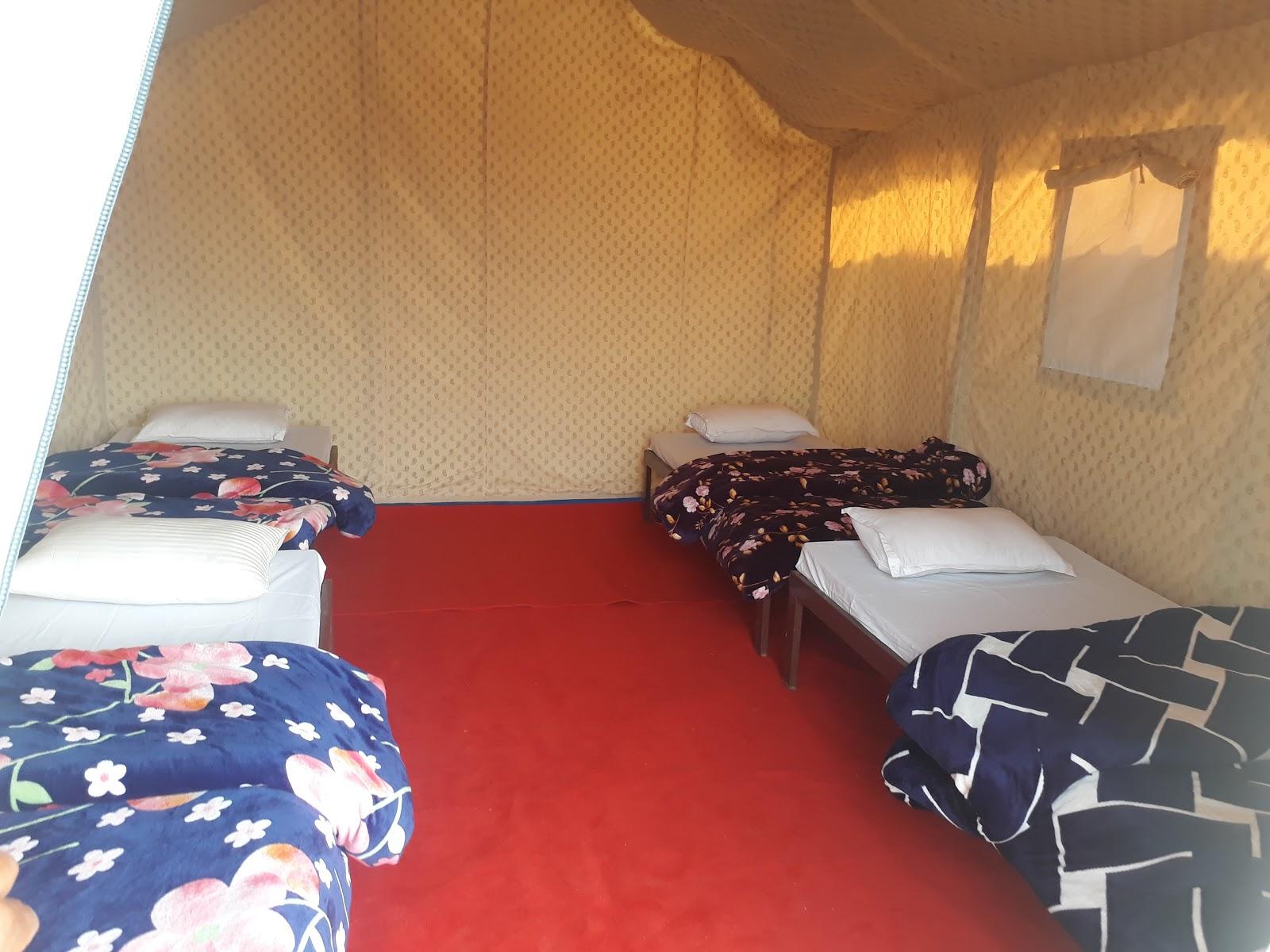 Maakot Hills Eco Camp – photo 2