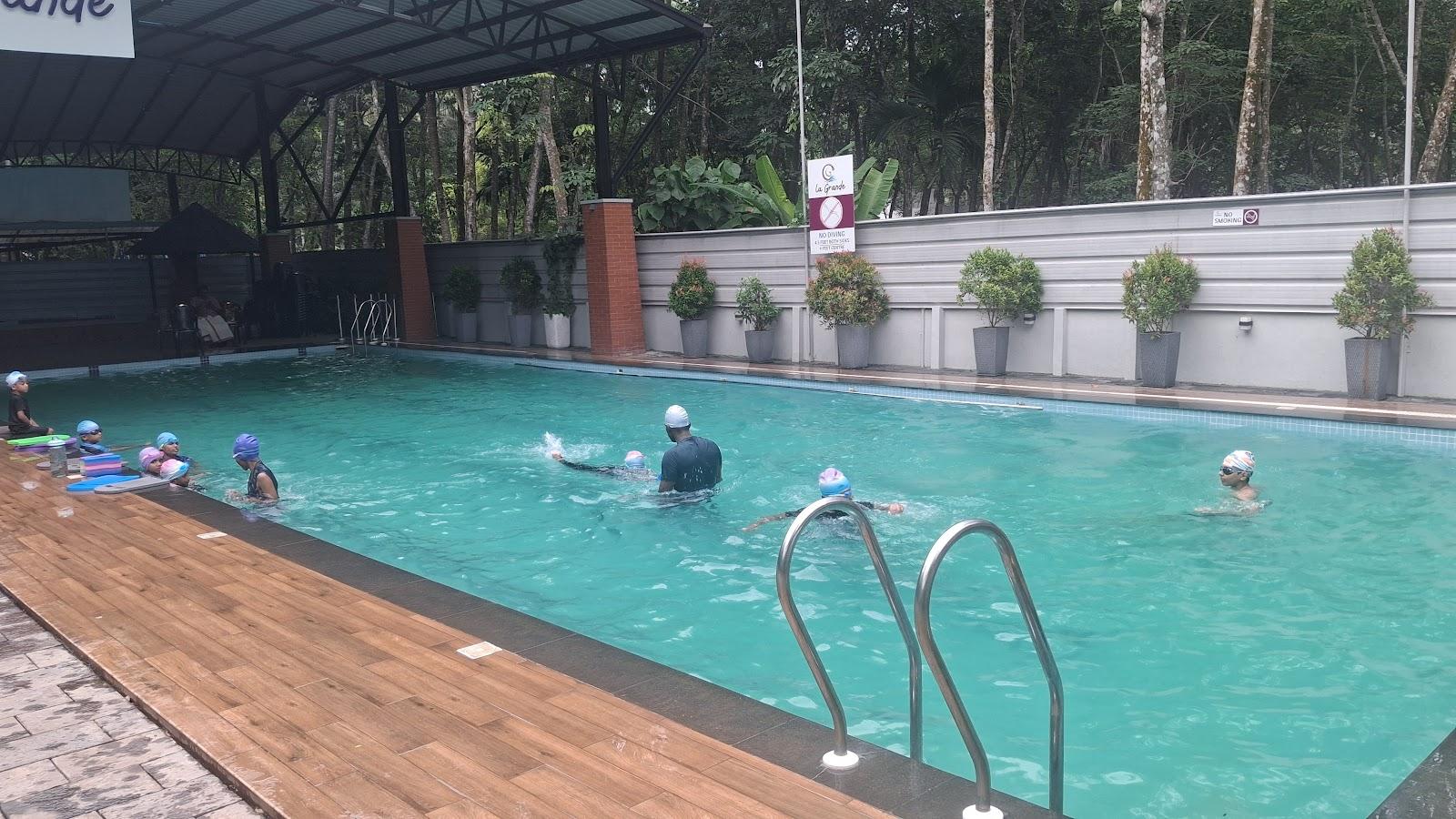 Golden Tulip Tirupati – photo 4