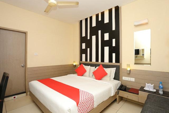 Hotel Merlin International – photo 3