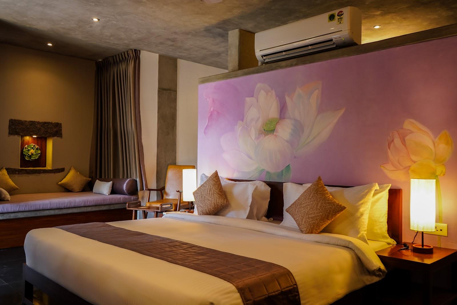 Sanctuary Amaidiyana, CGH Earth – photo 2
