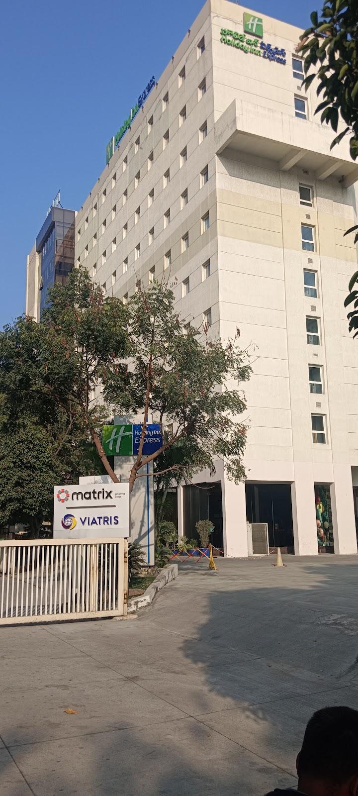 Holiday Inn Express Hyderabad Hitec City by IHG – photo 2