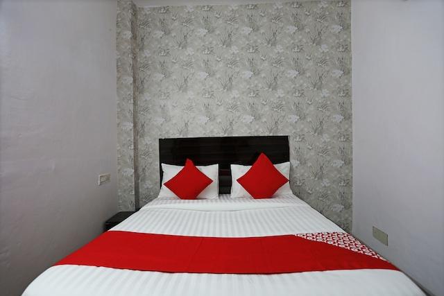 Hotel O Star view hotel Near Dwarka Mor Metro Station – photo 4