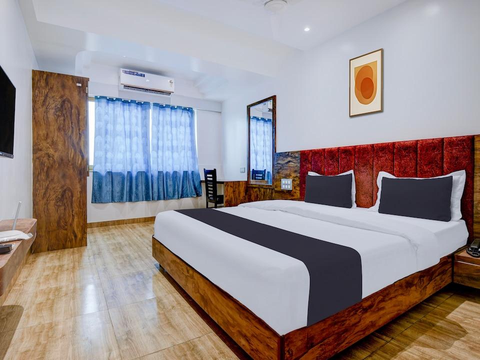 Super Townhouse Madgaon – photo 2