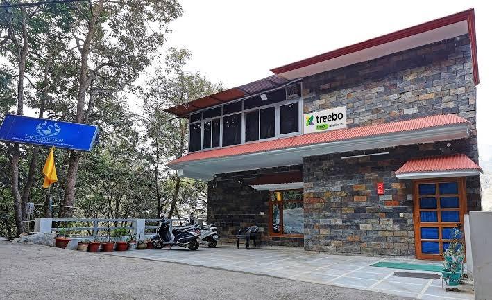OYO Flagship Lake View Inn – photo 1