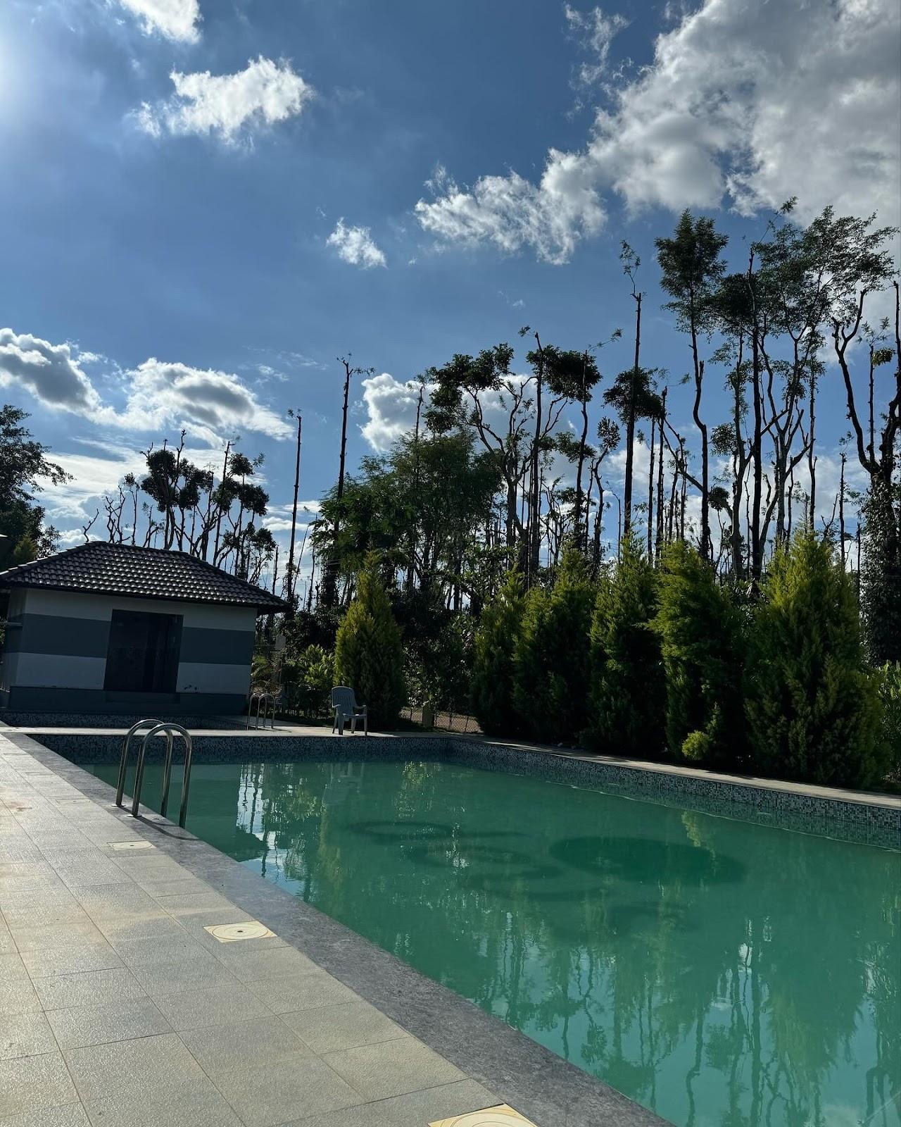 Dev's the village resort – photo 4