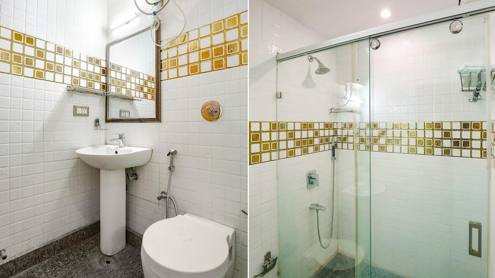 FabHotel F9 NSP – photo 4