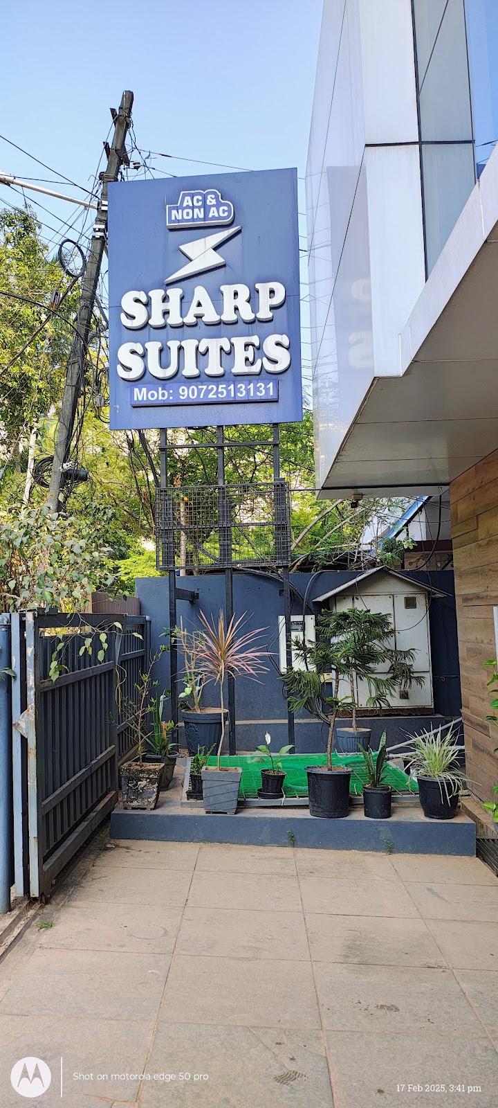 Sharp suites - Rooms in Edappally – photo 1