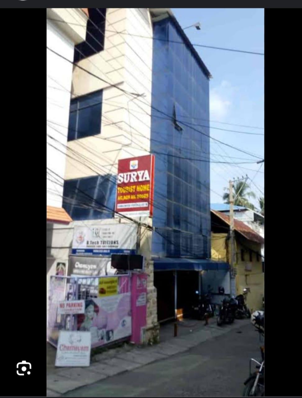 surya tourist home – photo 3