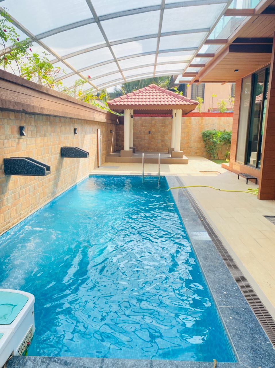 Ruturang Villa Lonavala – photo 4