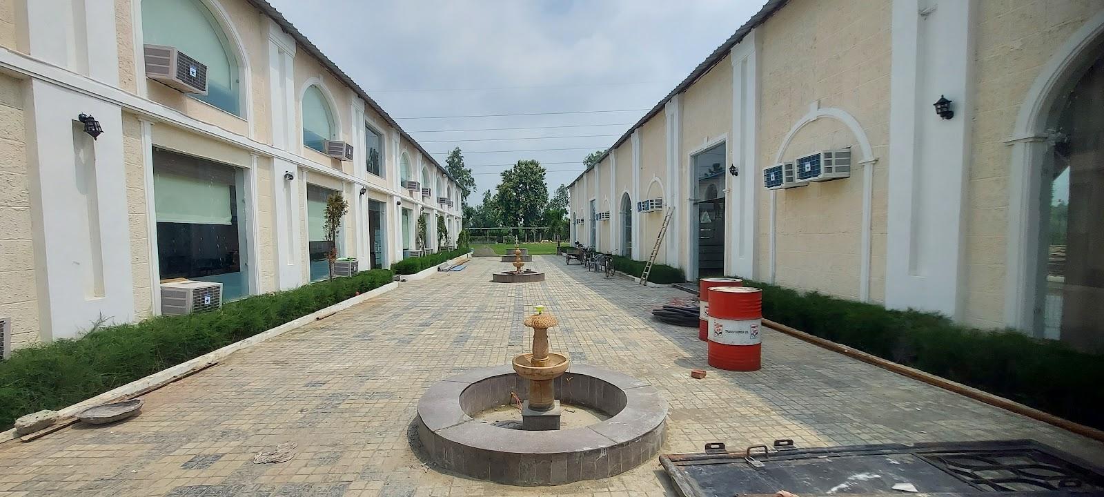 SPARSH VILLAGE CLUB – photo 1
