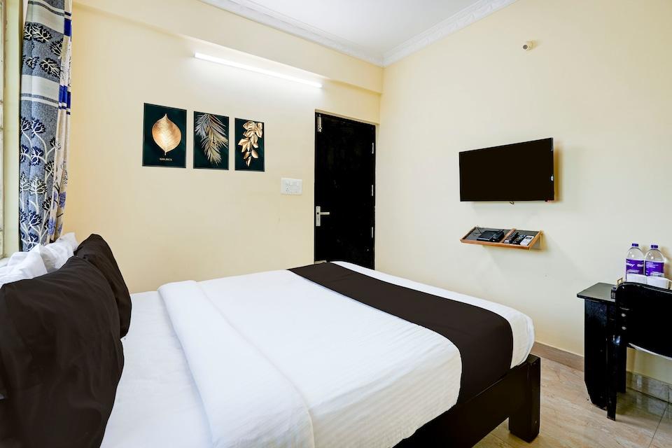 Hotel O Ganakkal Near BGS Hospital Junction formerly Omkar Inn. – photo 2