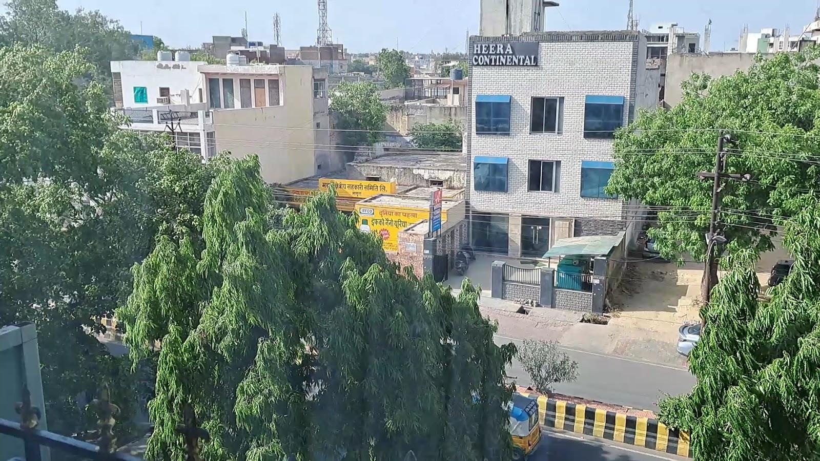 Hotel Brijwasi Royal Mathura – photo 2