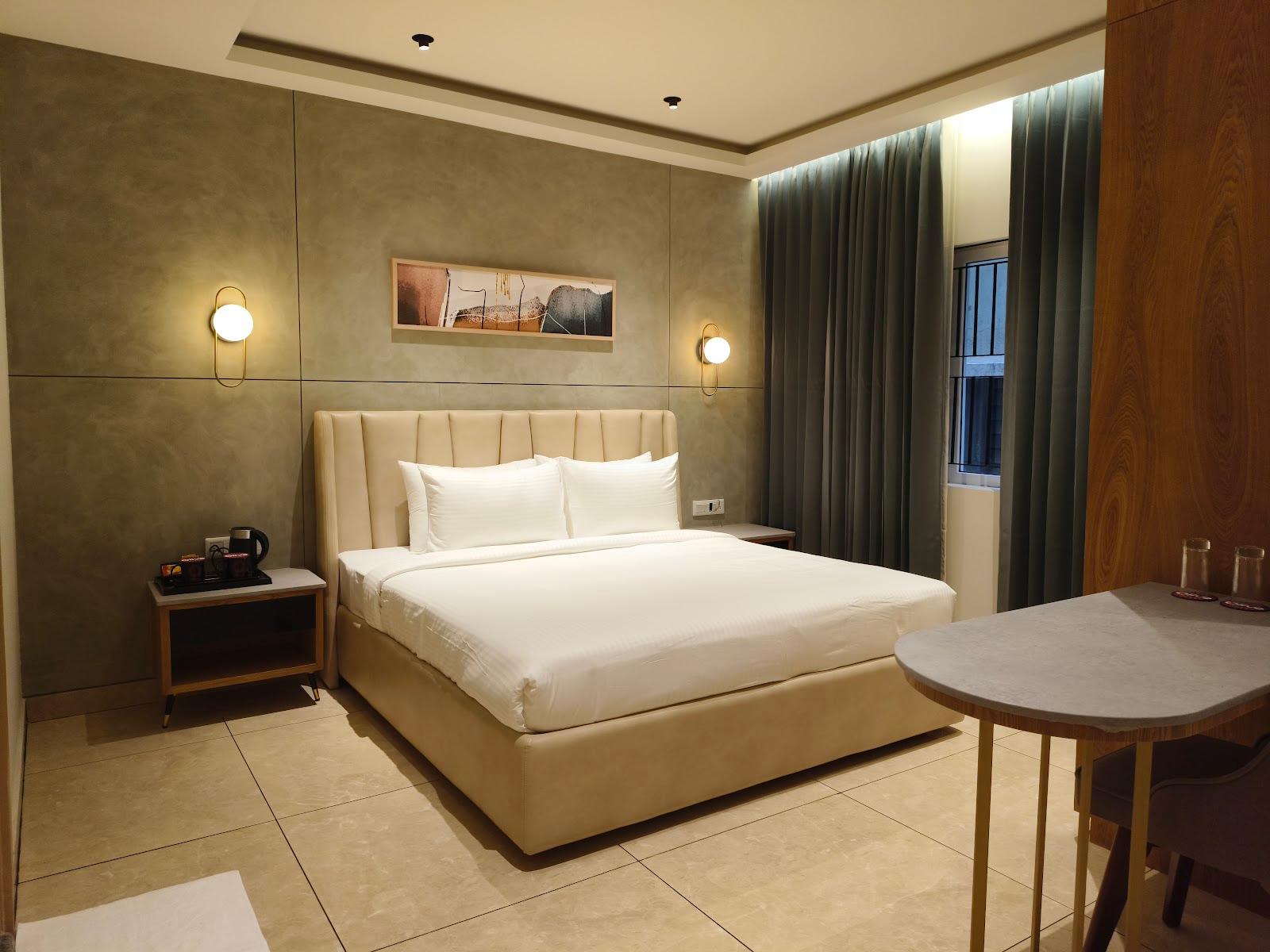 Zipp Hotel Le Opera – photo 3