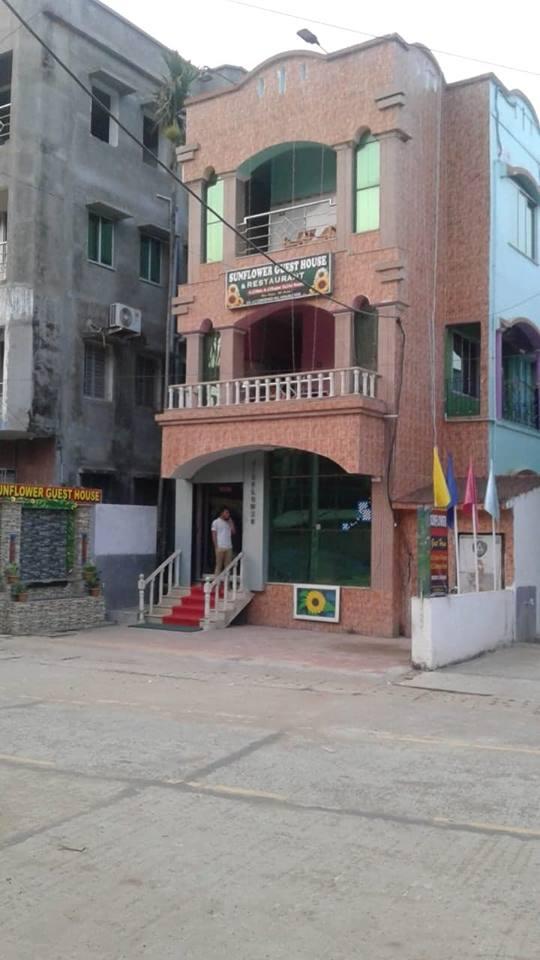 Sunflower Guest House,New Digha – photo 4