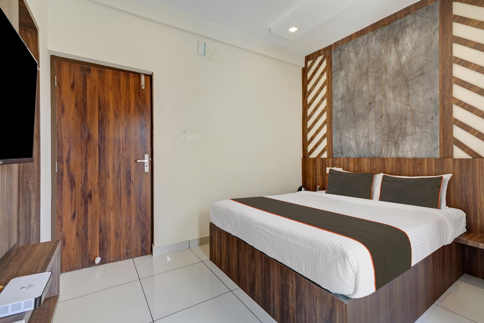 Gypsy Hotel CUSAT – photo 2