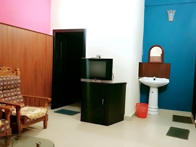 Karakkatt Holiday Home – photo 4