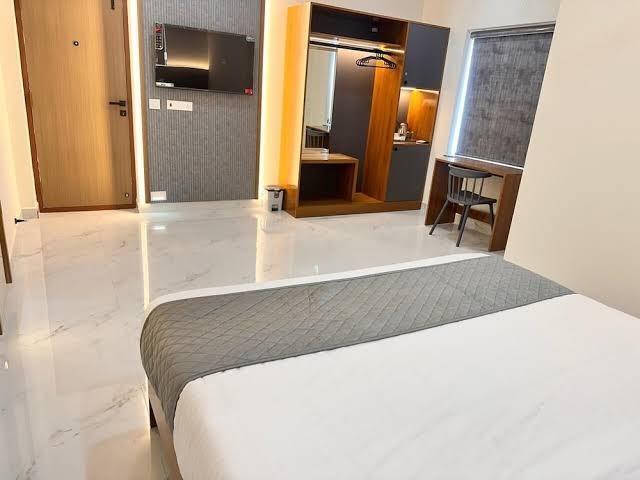 Hotel Aurora Bliss – photo 4