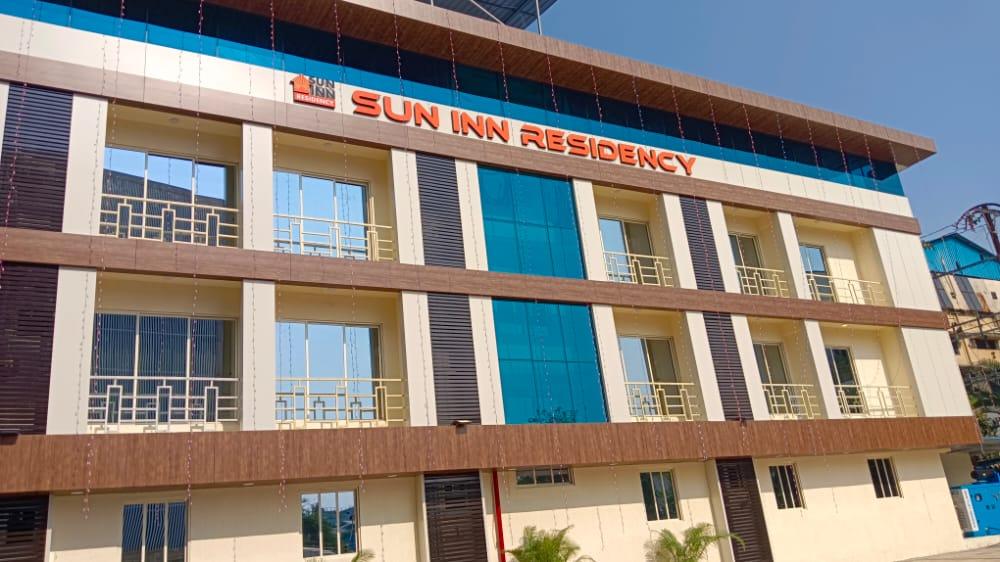 SUN INN RESIDENCY – photo 1