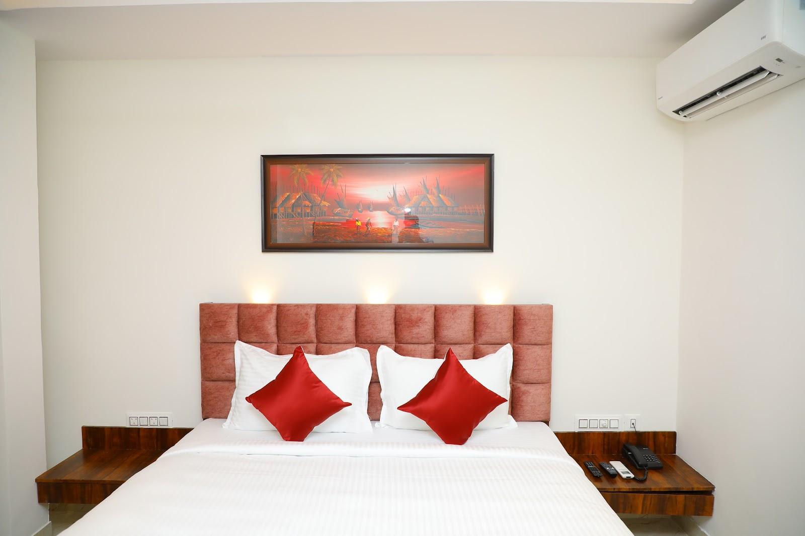 Prowell Hotels Apex, Kondapur, Hyderabad – photo 4