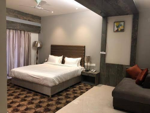 Hotel Sharanam Shegaon – photo 3