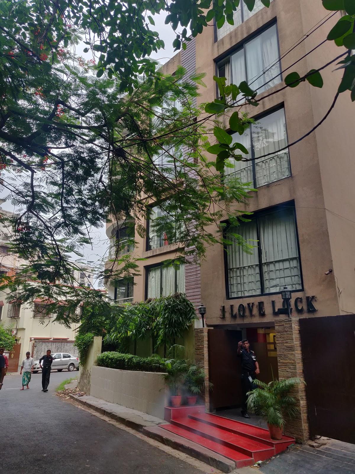 Townhouse Oak Ballygunge Formerly Hotel Lovelock Hotel Lovelock – photo 1