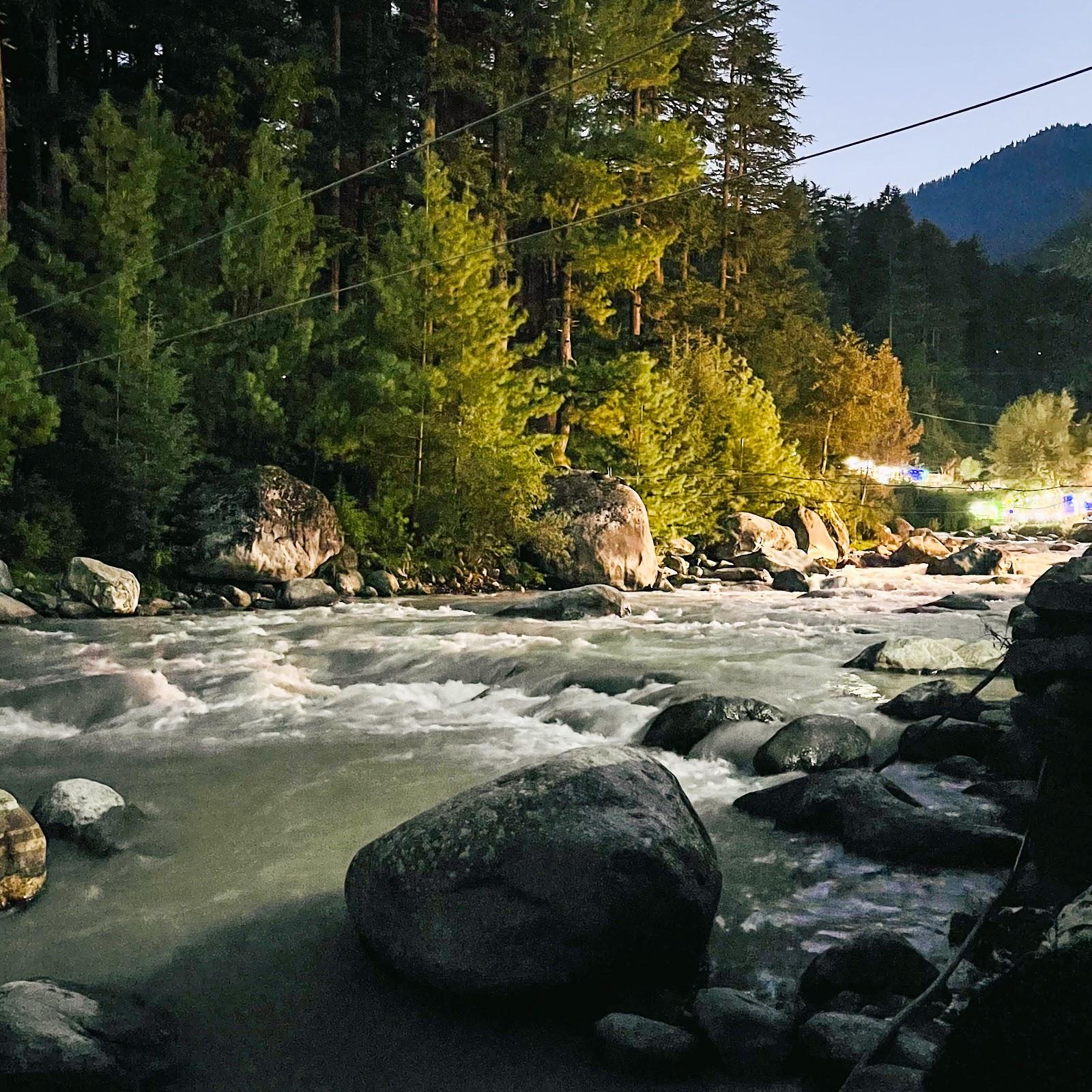 Hotel Old Manali by Himalayan Hotels – photo 4